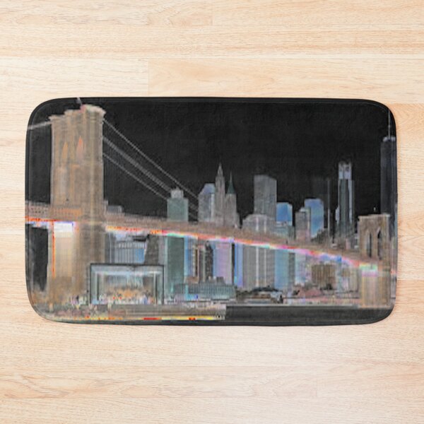 Item preview, New York City Graphic designed and sold by Slydell1.
