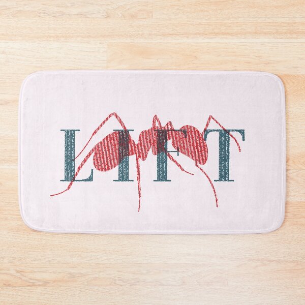Item preview, L I F T (Light Version) - A Group where we all pretend to be Ants in an Ant Colony designed and sold by teeworthy.