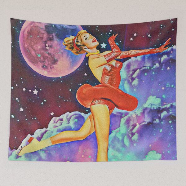 Item preview, Dream Dancer designed and sold by J3n-SAVAGE.