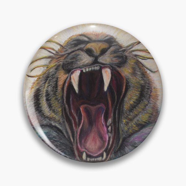 Item preview, Tiger King designed and sold by vindorious.