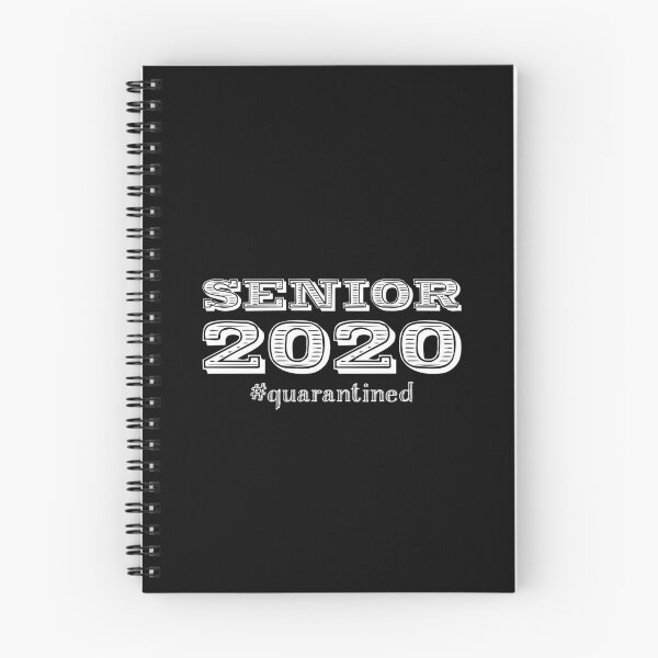 Item preview, Senior 2020 Retro Type designed and sold by chrismanubag.