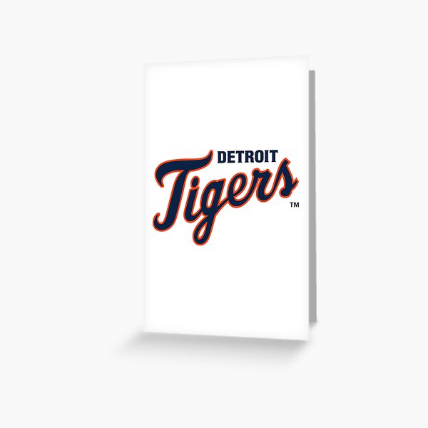 New Era Detroit Tigers Stadium Badge Canvas Metallic Two Tone