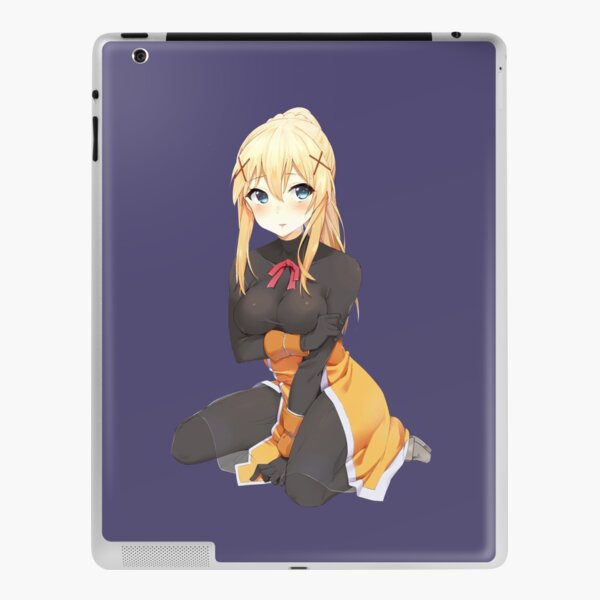 Kami-tachi ni Hirowareta Otoko (By the grace of the Gods) Anime iPad Case  & Skin for Sale by Tojiro Takeda