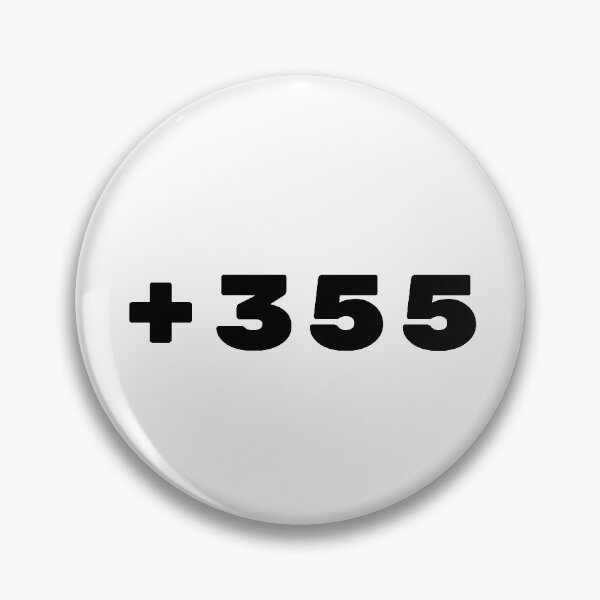 Item preview, +355 Albania Country Code designed and sold by DogAccount.