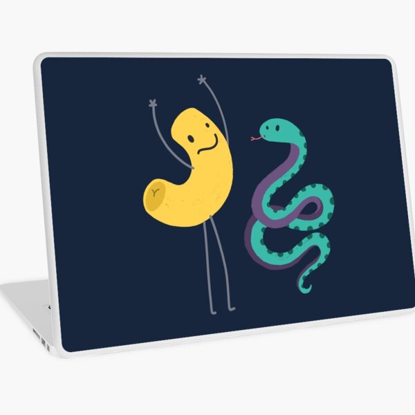 Artikel-Vorschau von Noodles Snake, designt und verkauft von NoodlesOfficial.