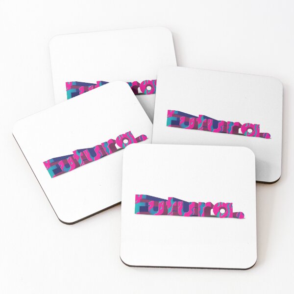 Item preview, Futura designed and sold by Ashrobfielder.