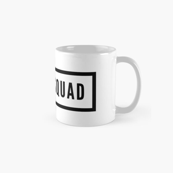 Nurse Squad Shirt Classic Mug