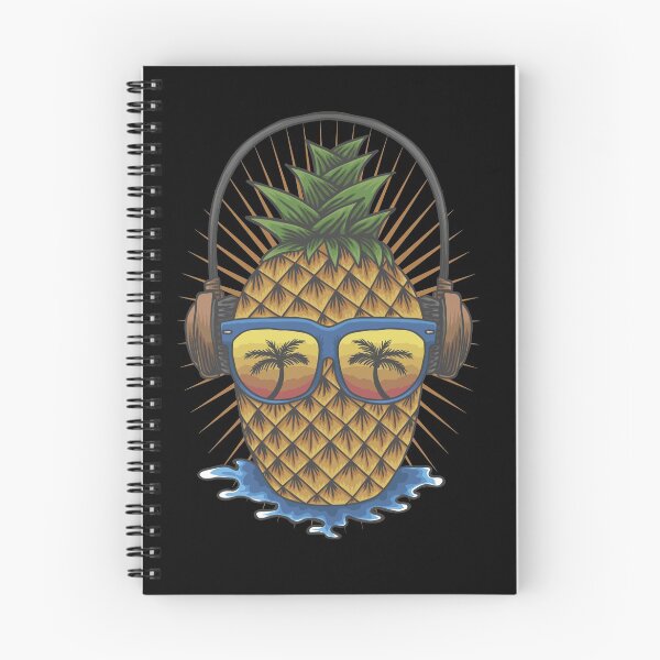 Item preview, Pineapple Pineapple Pineapple Drip designed and sold by JonasDesign.