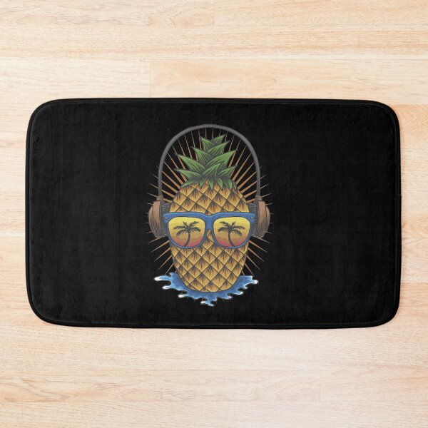 Item preview, Pineapple Pineapple Pineapple Drip designed and sold by JonasDesign.