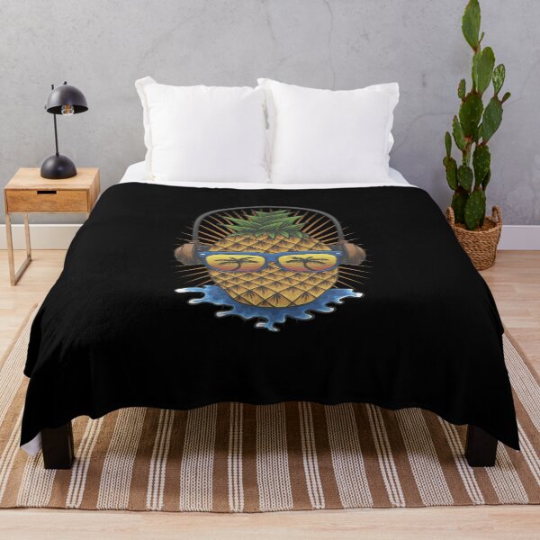 Item preview, Pineapple Pineapple Pineapple Drip designed and sold by JonasDesign.
