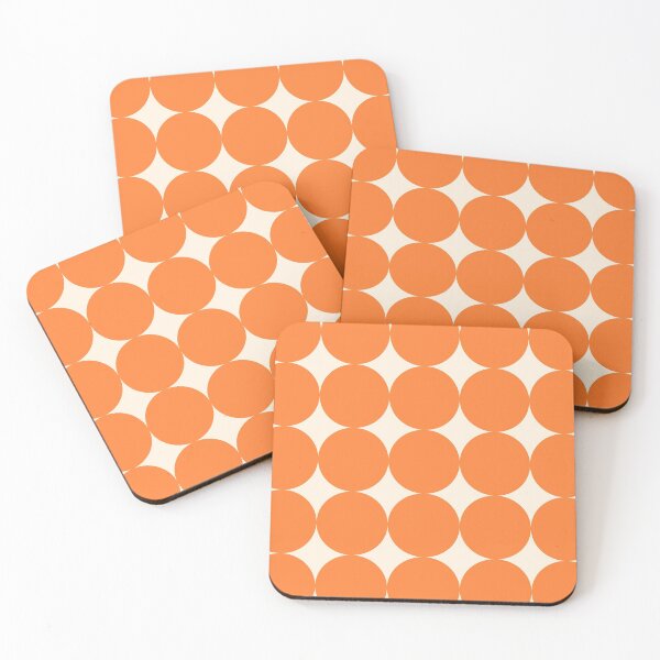 Item preview, Orange Spot | Vintage designed and sold by NobodysHero.