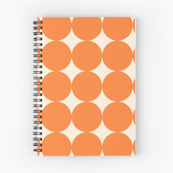 Item preview, Orange Spot | Vintage designed and sold by NobodysHero.