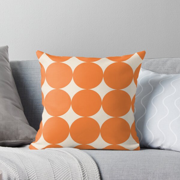 Item preview, Orange Spot | Vintage designed and sold by NobodysHero.