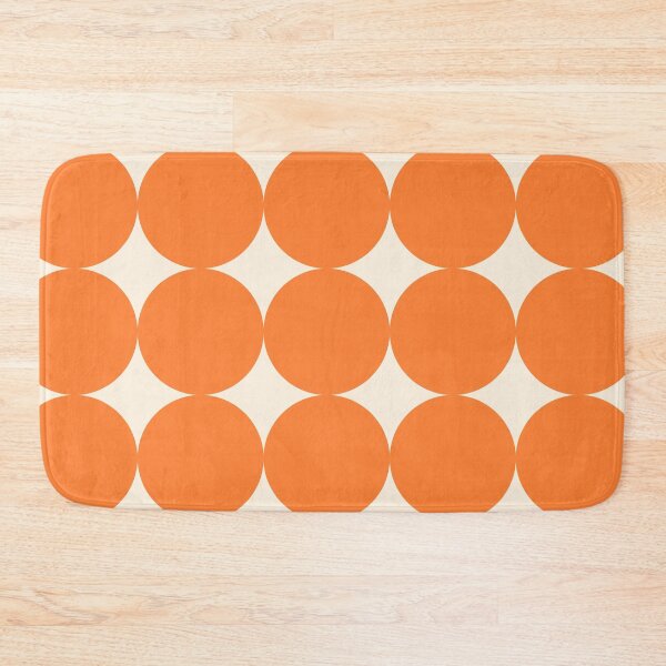 Item preview, Orange Spot | Vintage designed and sold by NobodysHero.