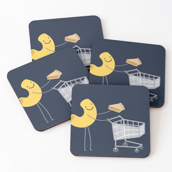 Item preview, Shopping Noodle designed and sold by NoodlesOfficial.