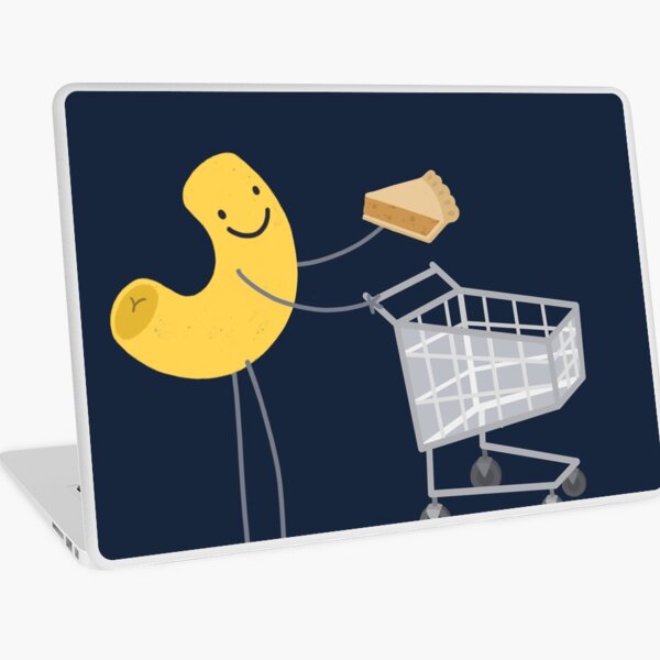 Artikel-Vorschau von Shopping Noodle, designt und verkauft von NoodlesOfficial.