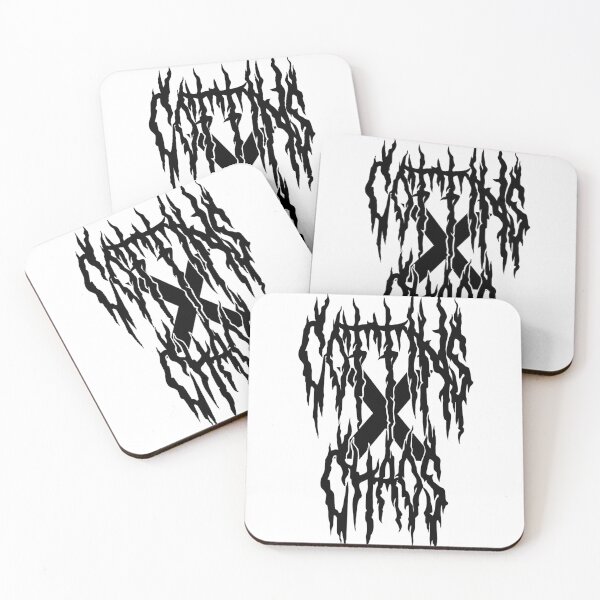 Item preview, COFFINSXCHAOS  designed and sold by Blade Turner.