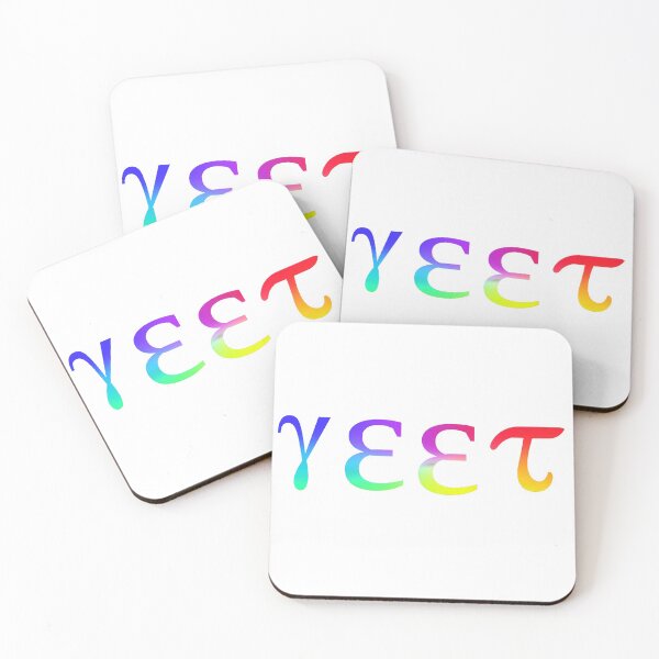 Item preview, YEET graphic designed and sold by ghzdickinson.