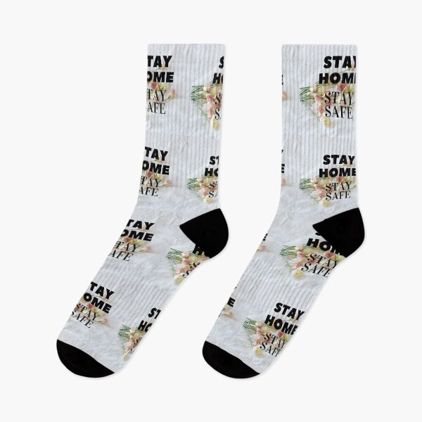 Item preview, Stay Home Stay Safe...... designed and sold by johnblack786.