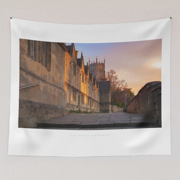Item preview, Chipping Campden designed and sold by andrewroland.