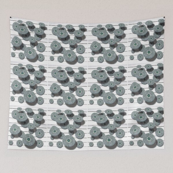Item preview, © Sea urchins.... designed and sold by GeoPipics.
