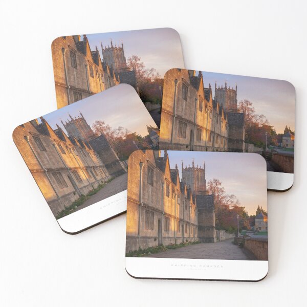 Item preview, Chipping Campden designed and sold by andrewroland.