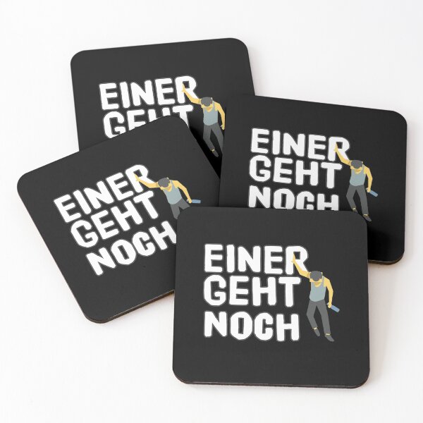 Item preview, One is still drinking beer drinking alcohol saying designed and sold by JonasDesign.