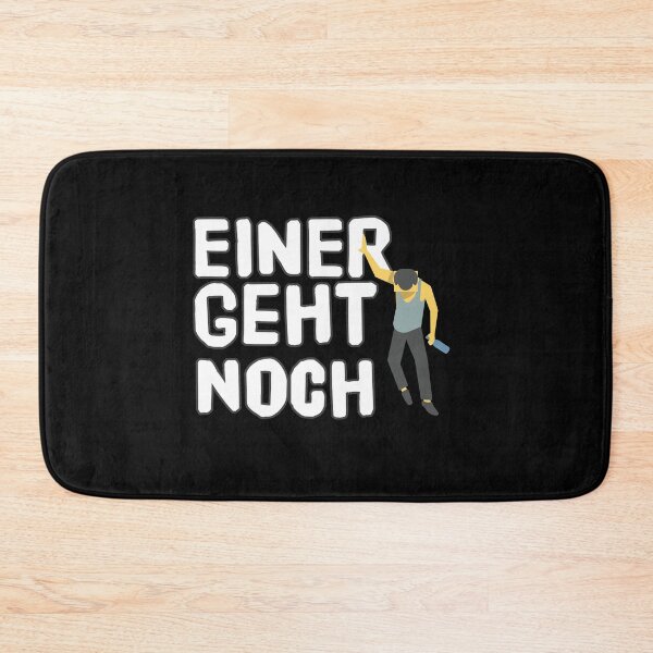 Item preview, One is still drinking beer drinking alcohol saying designed and sold by JonasDesign.