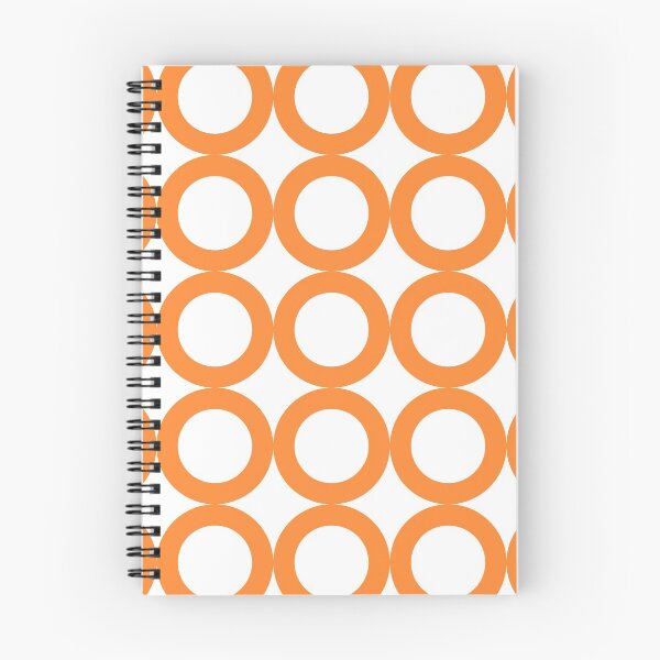 Item preview, Círculo Naranja y Blanco | Modificación designed and sold by NobodysHero.