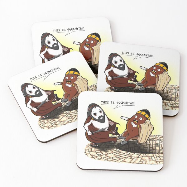 Item preview, Three Hundregg designed and sold by lallama.