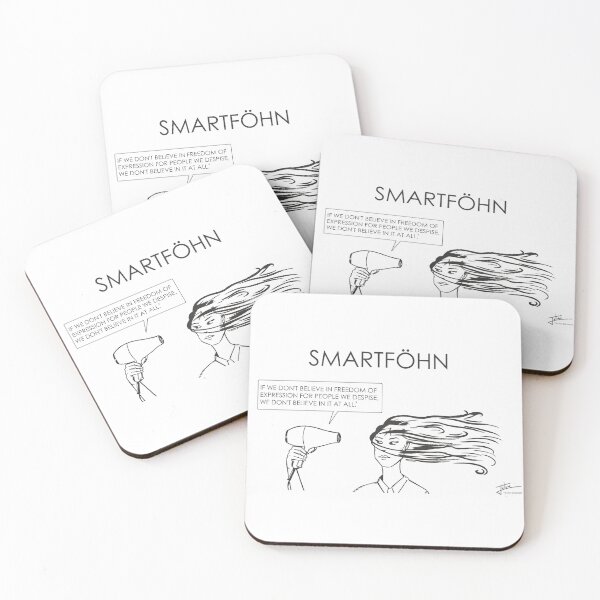 Item preview, Smartföhn designed and sold by JulianBelgium.