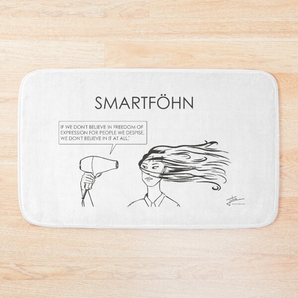 Item preview, Smartföhn designed and sold by JulianBelgium.