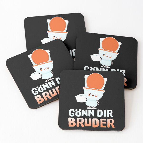 Item preview, Treat yourself to brother toilet paper saying designed and sold by JonasDesign.