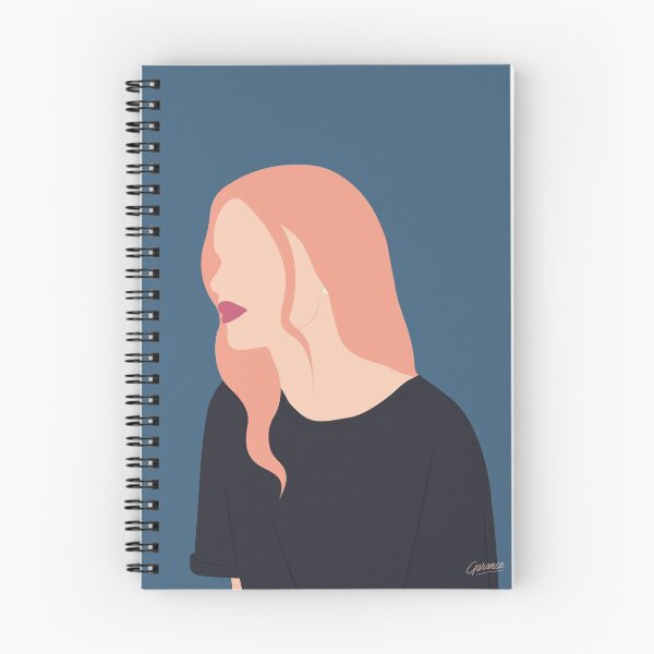 Aperçu de l'œuvre La lassitude créée et vendue par Garanceillus.