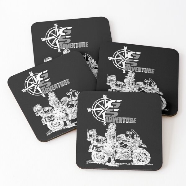 Item preview, GS Adventure with compass designed and sold by ianearthcore.