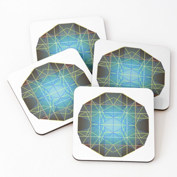 Item preview, Geometric Graphic Design designed and sold by Slydell1.
