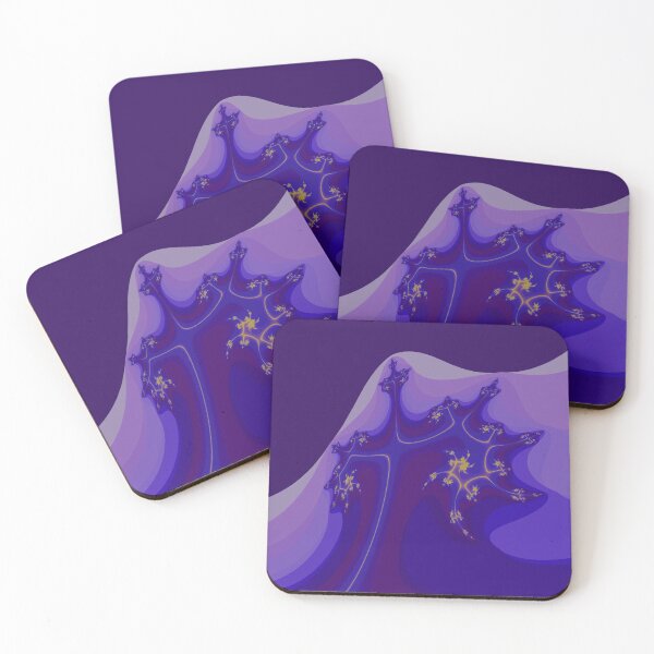 Item preview, Magic Tree at the Ocean by night designed and sold by NJartbyNJacobson.