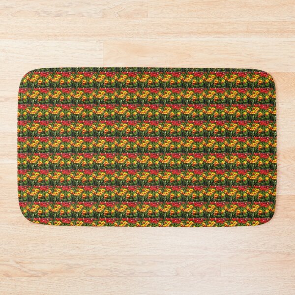Item preview, Flowers 3 designed and sold by Ivan Fernandez.