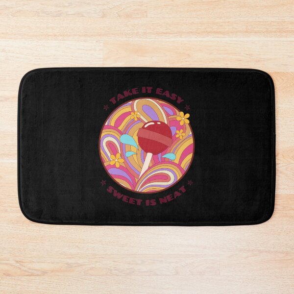 Item preview, Take it easy. Sweet is neat. designed and sold by ErenStream.