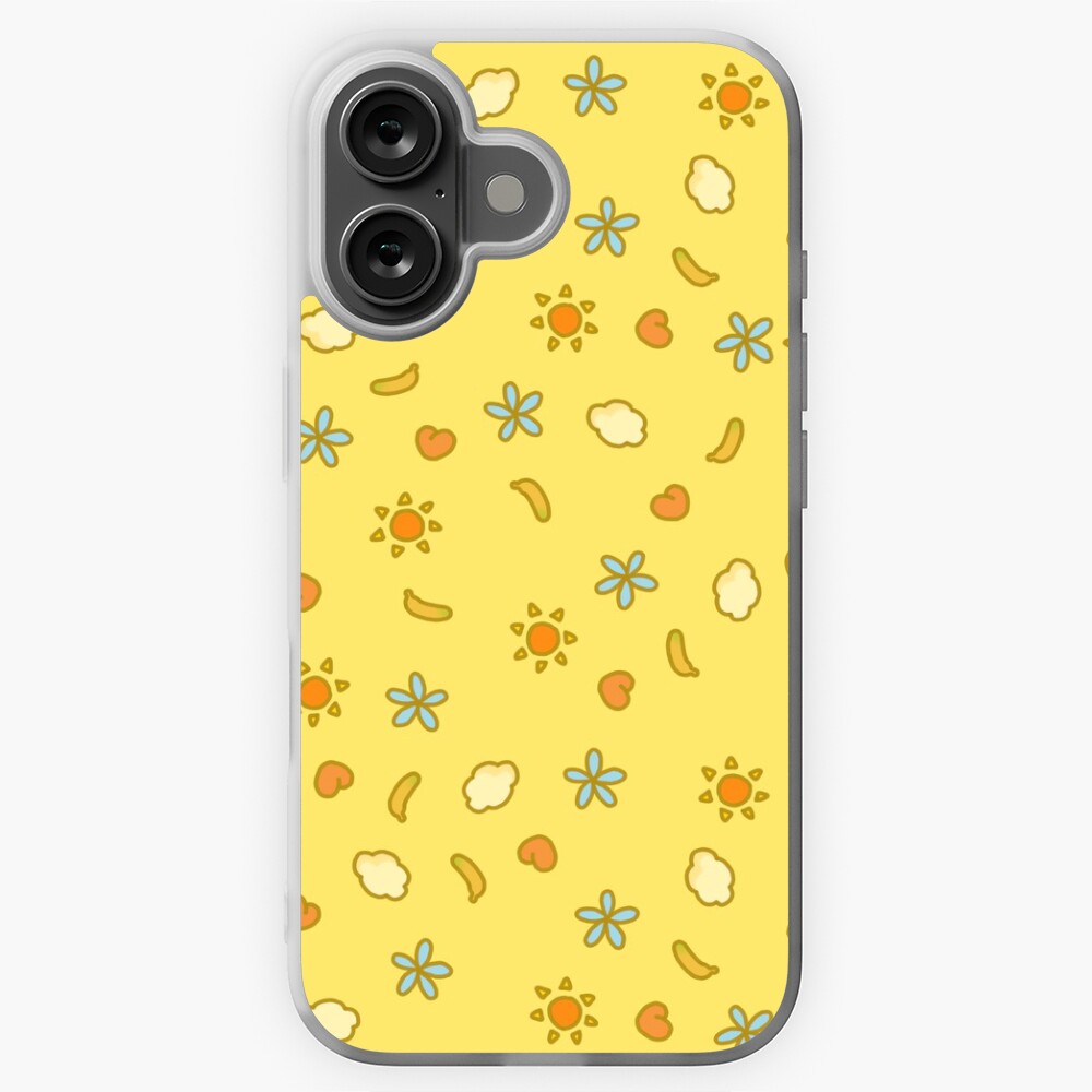 Item preview, iPhone Soft Case designed and sold by Jimmies.