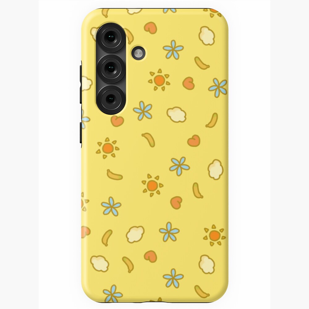 Item preview, Samsung Galaxy Tough Case designed and sold by Jimmies.