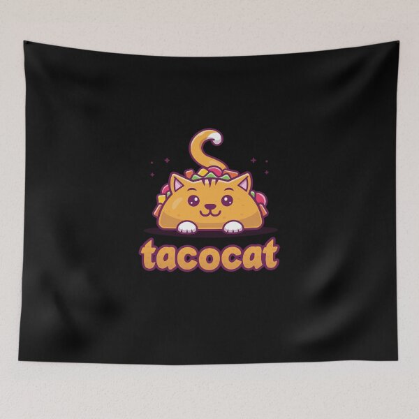 Item preview, Tacocat Cat Taco cat cats designed and sold by JonasDesign.