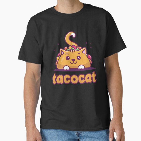 Item preview, Tacocat Cat Taco cat cats designed and sold by JonasDesign.