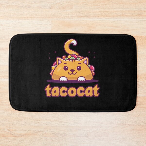 Item preview, Tacocat Cat Taco cat cats designed and sold by JonasDesign.