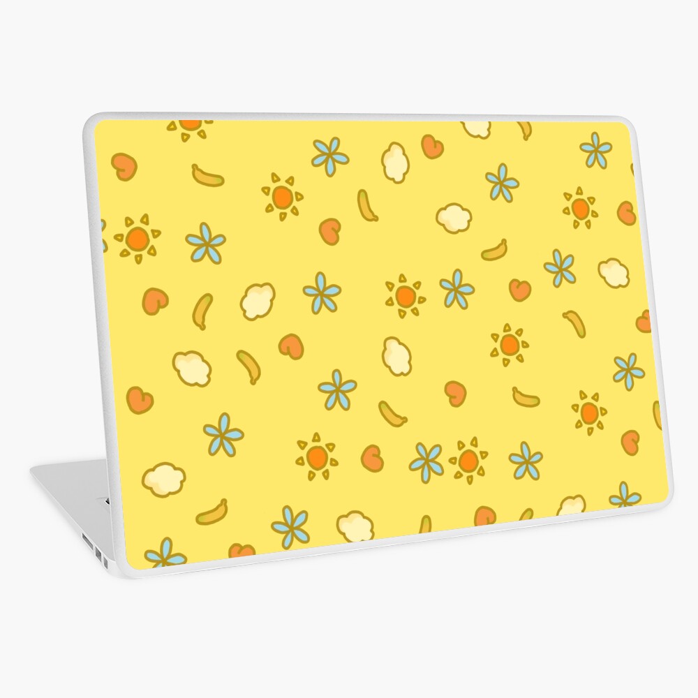 Item preview, Laptop Skin designed and sold by Jimmies.