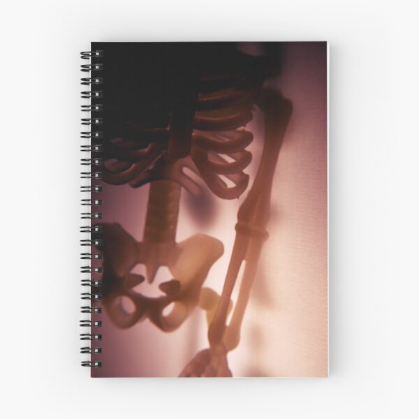 Item preview, Halloween Skeleton designed and sold by umeimages.