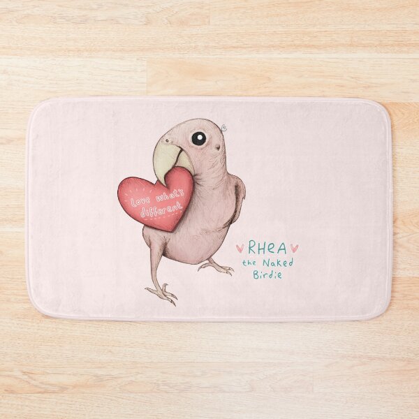 Item preview, Rhea - Love What's Different designed and sold by SophieCorrigan.