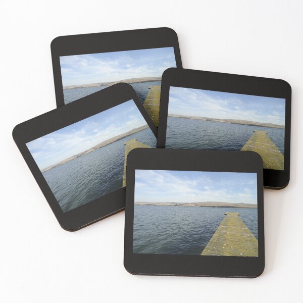Item preview, Tomales Bay designed and sold by WillowTeaHouse.