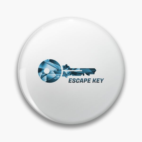 Item preview, Escape Key - Escape Room Game designed and sold by saechla.