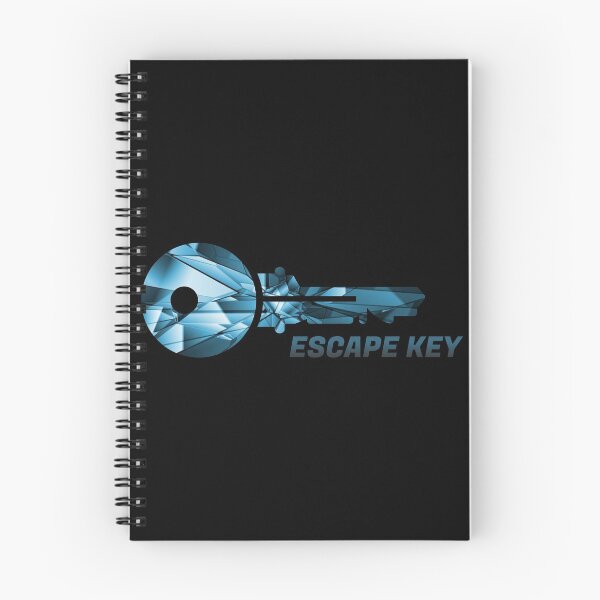 Item preview, Escape Key - Escape Room Game designed and sold by saechla.